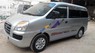 Hyundai Starex 2006 - Cần bán lại xe Hyundai Starex đời 2006, màu bạc, nhập khẩu chính chủ