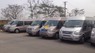 Ford Transit Mid 2018 - Bán Ford Transit 2018 giao ngay, giảm cực sốc, khuyến mại cực cực cao, hỗ trợ 85% 6 năm, LH: 0979572297