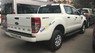 Ford Ranger XLS 4x2 AT 2017 - Bán xe Ford Ranger XLS 4x2 AT đời 2018, nhập khẩu Thái Lan, hỗ trợ giá và Bank tại Hòa Bình