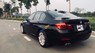 BMW 5 Series 520i 2016 - Bán BMW 5 Series 520i đời 2016, màu đen, nhập khẩu