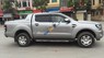 Ford Ranger XLT 2.2L 4x4 MT 2016 - Bán Ford Ranger 2.2 đời 2016, màu bạc, nhập khẩu số sàn