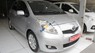 Toyota Yaris 1.3 AT 2010 - Bán Toyota Yaris 1.3 AT đời 2010, màu bạc, nhập khẩu nguyên chiếc còn mới