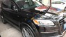 Audi Q7 3.6 AT 2008 - Cần bán xe Audi Q7 3.6 AT 2008, màu đen, nhập khẩu nguyên chiếc ít sử dụng