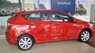 Hyundai Accent 2018 - Cần bán xe Hyundai Accent sản xuất 2018, màu đỏ, xe nhập