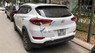Hyundai Tucson 2.0 AT 2016 - Bán Hyundai Tucson 2.0 AT đời 2016, màu trắng, nhập khẩu nguyên chiếc