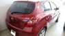 Hyundai i20 1.4 AT 2012 - Cần bán gấp Hyundai i20 1.4 AT đời 2012, màu đỏ, xe nhập  