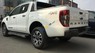 Ford Ranger XL Base 4X4 MT  2017 - Bán các phiên bản Ford Ranger 2017 mới Wiltrak, XLT, XLS, XL ưu đãi lớn, hỗ trợ trả góp hơn 80%