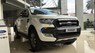 Ford Ranger XL Base 4X4 MT  2017 - Bán các phiên bản Ford Ranger 2017 mới Wiltrak, XLT, XLS, XL ưu đãi lớn, hỗ trợ trả góp hơn 80%