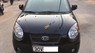 Kia Morning SLX 1.0 AT 2008 - Cần bán gấp Kia Morning SLX đời 2008, màu đen, nhập khẩu số tự động, giá chỉ 235 triệu
