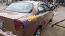 Daewoo Lanos 2002 - Bán xe Daewoo Lanos đời 2002, nhập khẩu nguyên chiếc, xe gia đình, giá chỉ 102 triệu