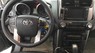 Toyota Prado TXL 2.7L 2013 - Bán Toyota Prado TXL 2.7L đời 2013, màu đen, nhập khẩu chính chủ