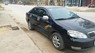 Toyota Corolla altis 1.8G MT 2007 - Cần bán xe Toyota Corolla Altis 1.8G MT đời 2007, màu đen, giá tốt