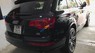 Audi Q7 3.6 AT 2008 - Cần bán xe Audi Q7 3.6 AT 2008, màu đen, nhập khẩu nguyên chiếc ít sử dụng