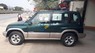 Suzuki Vitara JLX 2005 - Cần bán Suzuki Vitara JLX đời 2005, màu xanh lam