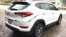 Hyundai Tucson 2.0 ATH 2016 - Cần bán gấp Hyundai Tucson 2.0 AT đời 2016, màu trắng, nhập khẩu Hàn Quốc