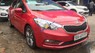 Kia Cerato 1.6 AT 2014 - Cần bán Kia Cerato 1.6 AT đời 2014, màu đỏ, nhập khẩu Hàn Quốc, 548 triệu