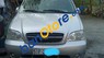 Kia Carnival 2006 - Bán Kia Carnival đời 2006, màu bạc, xe gia đình, giá chỉ 238 triệu