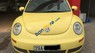 Volkswagen Beetle 2007 - Bán xe Volkswagen Beetle đời 2007, màu vàng, giá chỉ 450 triệu
