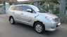 Toyota Innova G 2011 - Bán xe Toyota Innova G đời 2011, màu bạc