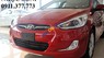 Hyundai Accent 2018 - Cần bán xe Hyundai Accent sản xuất 2018, màu đỏ, xe nhập