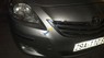 Toyota Vios 1.5G 2011 - Bán Toyota Vios G 2011, màu bạc chính chủ giá cạnh tranh