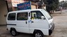 Suzuki Super Carry Van 2010 - Cần bán gấp Suzuki Super Carry Van đời 2010, màu trắng