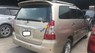 Toyota Innova 2.0E 2013 - Bán Toyota Innova 2.0E đời 2013, màu vàng