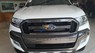 Ford Ranger XL 4X4 MT 2017 - Bán Ford Ranger XL 4X4 MT năm sản xuất 2017, màu trắng, xe nhập