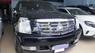 Cadillac Escalade 6.2 V8 2009 - Bán xe Cadillac Escalade 6.2 V8 2009, màu đen, nhập khẩu nguyên chiếc