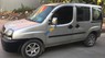 Fiat Doblo 2002 - Bán xe lấy tiền tiêu dần