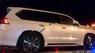 Lexus LX 570 2016 - Bán Lexus LX 570 đời 2016, màu trắng, xe nhập
