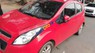 Chevrolet Spark Van 2015 - Bán ô tô Chevrolet Spark Van 2015, màu đỏ như mới