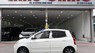 Kia Morning Van 1.0 AT 2009 - Cần bán gấp Kia Morning Van 1.0 AT đời 2009, màu trắng, xe nhập, giá tốt