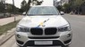 BMW X3 2014 - Cần bán lại xe BMW X3 đời 2014 màu vàng, giá chỉ 1 tỷ 390 triệu nhập khẩu