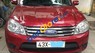 Ford Escape   2010 - Bán xe Ford Escape đời 2010, màu đỏ xe gia đình, 450 triệu