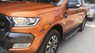Ford Ranger Wildtrak 3.2L 4x4 AT 2017 - Cần bán xe Ford Ranger Wildtrak 3.2L 4x4 AT đời 2017, nhập khẩu nguyên chiếc