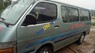 Toyota Hiace   1999 - Bán Toyota Hiace 1999, xe còn tốt