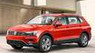Volkswagen Tiguan 2017 - Volkswagen Hà Nội - Volkswagen Tiguan AllSpace 7 chỗ 2018