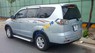 Mitsubishi Zinger   GLS  2008 - Bán xe Mitsubishi Zinger GLS đời 2008, màu bạc