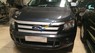 Ford Ranger MT 2012 - Bán Ford Ranger XLS MT 2012, màu xanh lục, 449tr, 70.000km, BH 1 năm