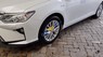 Toyota Camry 2018 - Cần bán xe Toyota Camry đời 2018, màu trắng