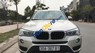 BMW X3   AT  2014 - Cần bán lại xe BMW X3 AT đời 2014, xe nhập số tự động