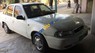 Daewoo Cielo   1998 - Bán xe Daewoo Cielo đời 1998, màu trắng, nhập khẩu