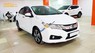 Honda City 1.5 AT 2015 - Bán xe Honda City 1.5 AT đời 2015, màu trắng