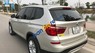 BMW X3   AT  2014 - Cần bán lại xe BMW X3 AT đời 2014, xe nhập số tự động