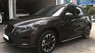 Mazda CX 5 AWD 2.5AT  2016 - Bán xe Mazda CX 5 AWD 2.5AT đời 2016, màu nâu, số tự động