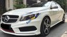 Mercedes-Benz A class A250 2015 - Cần bán lại xe Mercedes A250 đời 2015, màu trắng, nhập khẩu nguyên chiếc