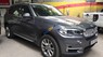 BMW X5 2014 - Bán ô tô BMW X5 đời 2014, màu xám (ghi), nhập khẩu nguyên chiếc