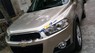Chevrolet Captiva LTZ 2.4 AT 2012 - Bán xe Chevrolet Captiva LTZ 2.4 AT đời 2012 số tự động, giá 518tr