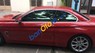 BMW 4 Series 2018 - Bán BMW 4 Series đời 2018, màu đỏ, xe nhập chính chủ